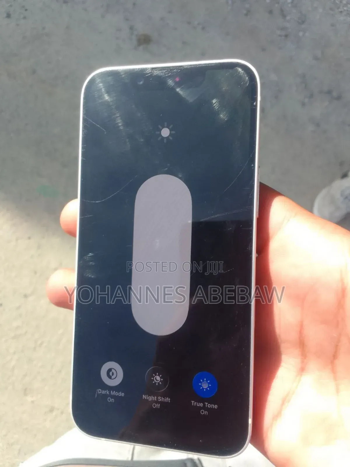 Apple iPhone 13 Mini 128 GB White