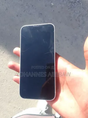 Apple iPhone 13 Mini 128 GB White