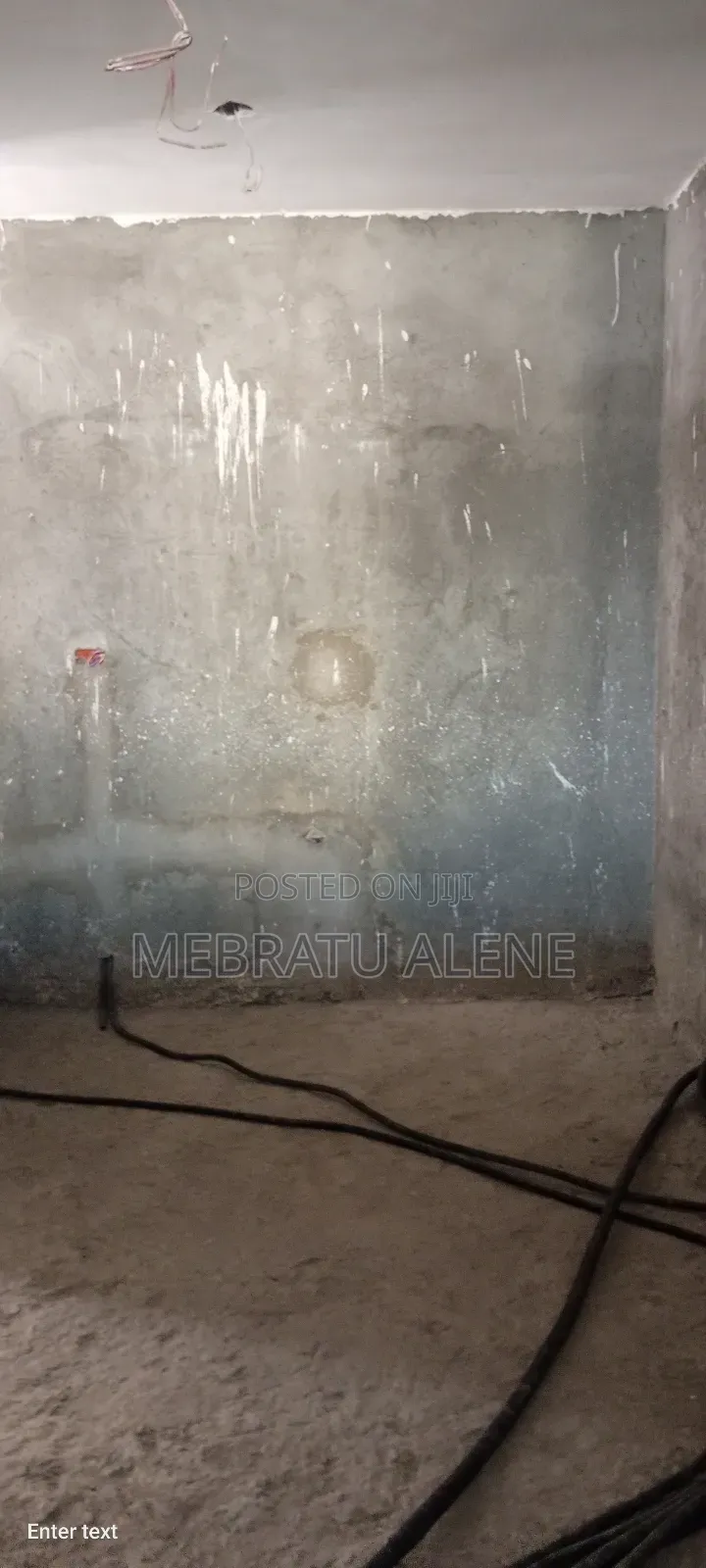 4bdrm Apartment in Ghion Homes Real, Kirkos for sale