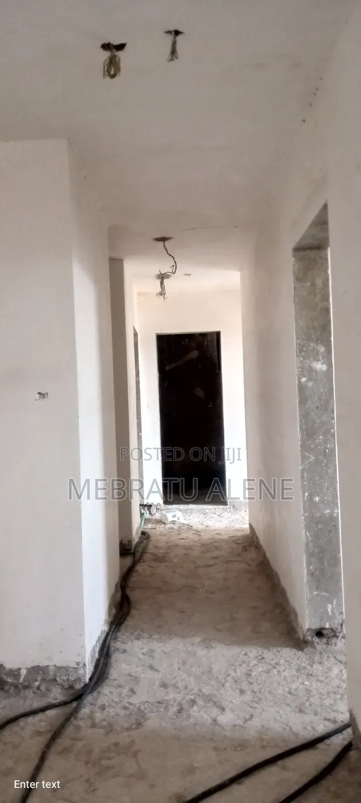 4bdrm Apartment in Ghion Homes Real, Kirkos for sale