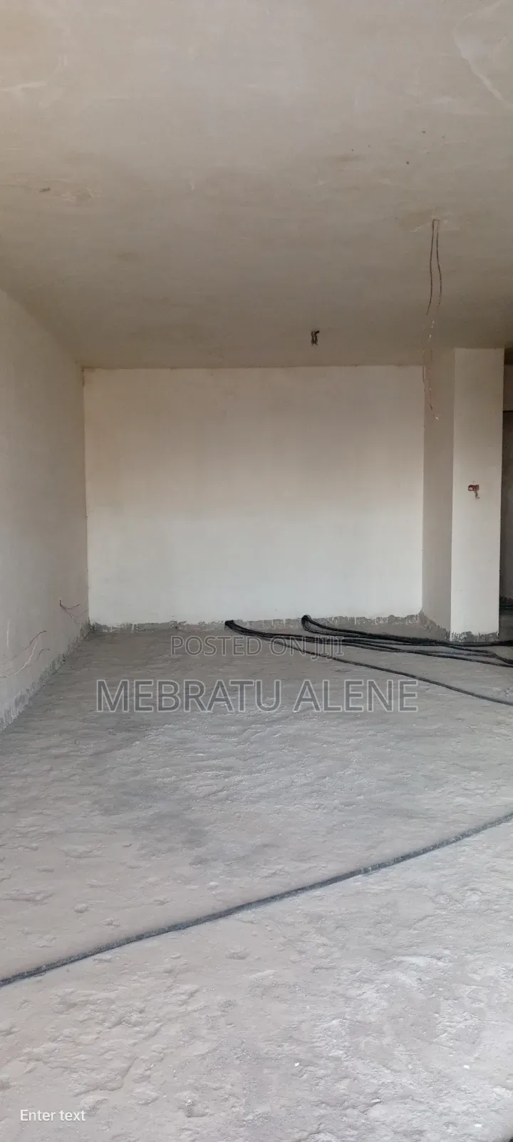 4bdrm Apartment in Ghion Homes Real, Kirkos for sale