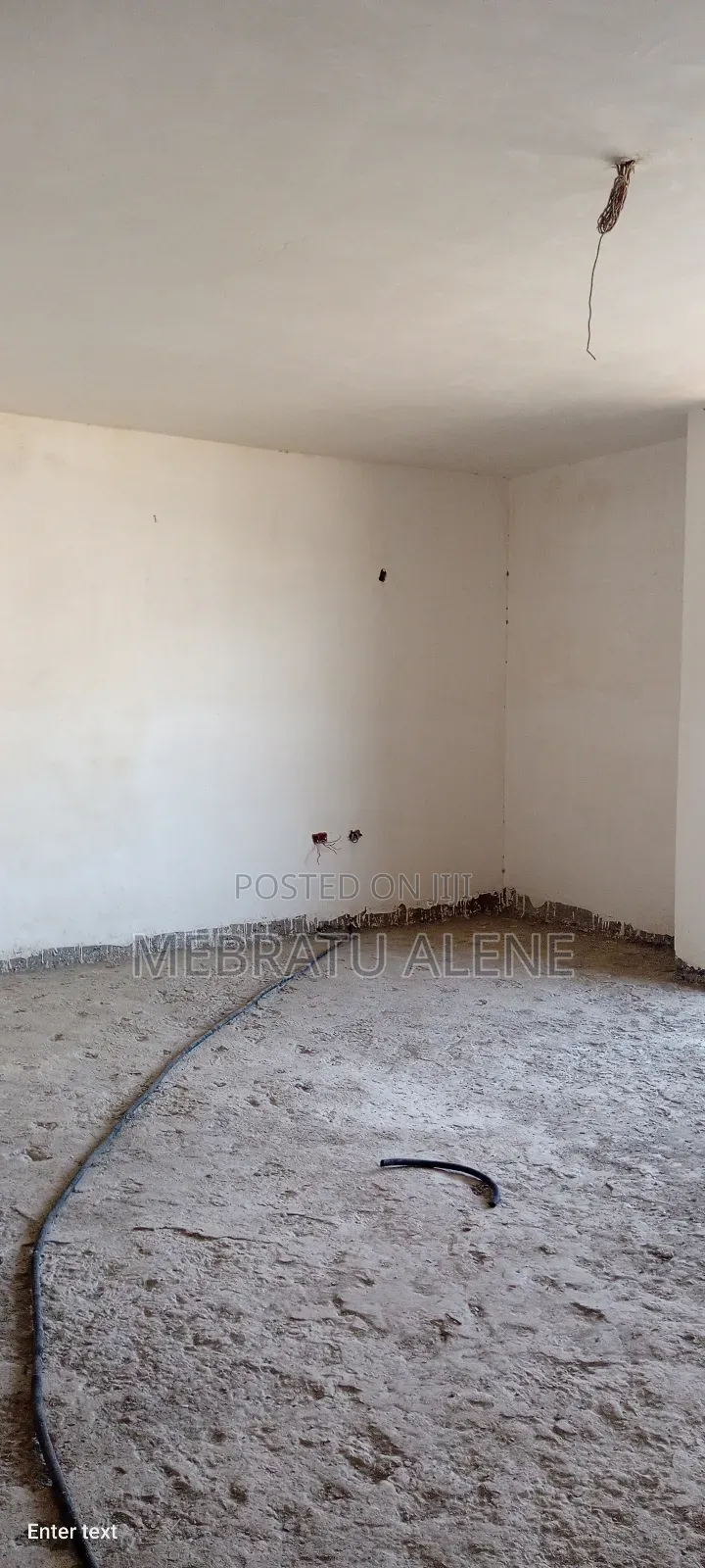 4bdrm Apartment in Ghion Homes Real, Kirkos for sale