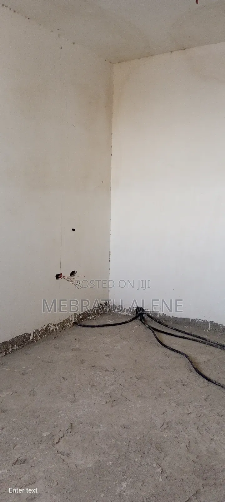 4bdrm Apartment in Ghion Homes Real, Kirkos for sale