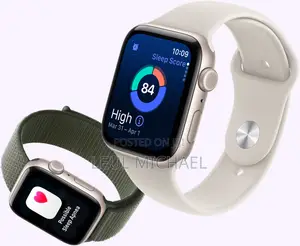 Apple Watch Se 3