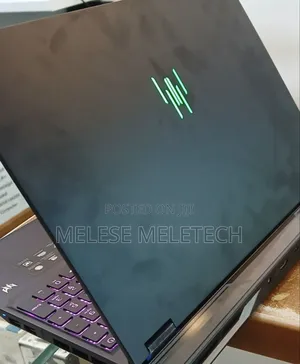 New Laptop Acer Predator Helios Neo 16 16GB Intel Core Ultra 9 SSD 1T