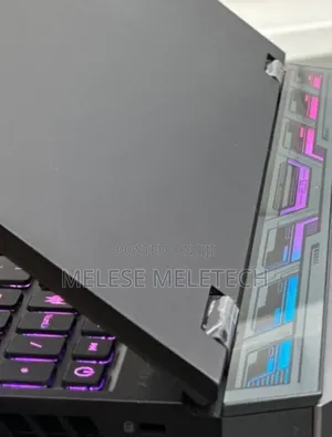 New Laptop Acer Predator Helios Neo 16 16GB Intel Core Ultra 9 SSD 1T