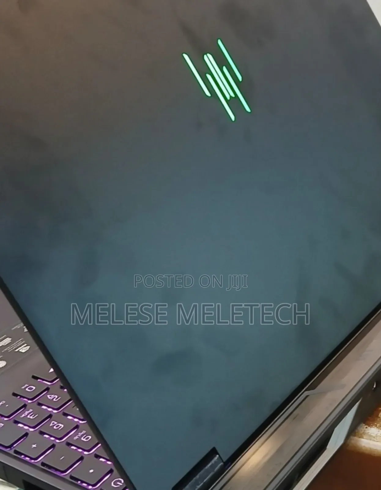 New Laptop Acer Predator Helios Neo 16 16GB Intel Core Ultra 9 SSD 1T