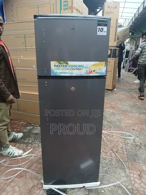 Focus 350 Model Frige