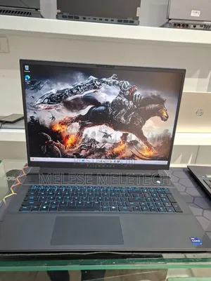 New Laptop Alienware M17x R2 32GB Intel Core I9 SSD 1T