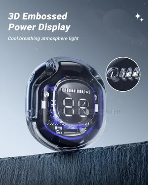 JBL Exstra Base Earphone