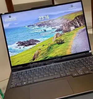 New Lenovo Legion Y7000P IRX9 Gaming Laptop 16GB Intel Core I7 SSD 1T
