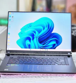 New Laptop Asus ROG Strix G16 G614 32GB Intel Core I9 SSD 1T