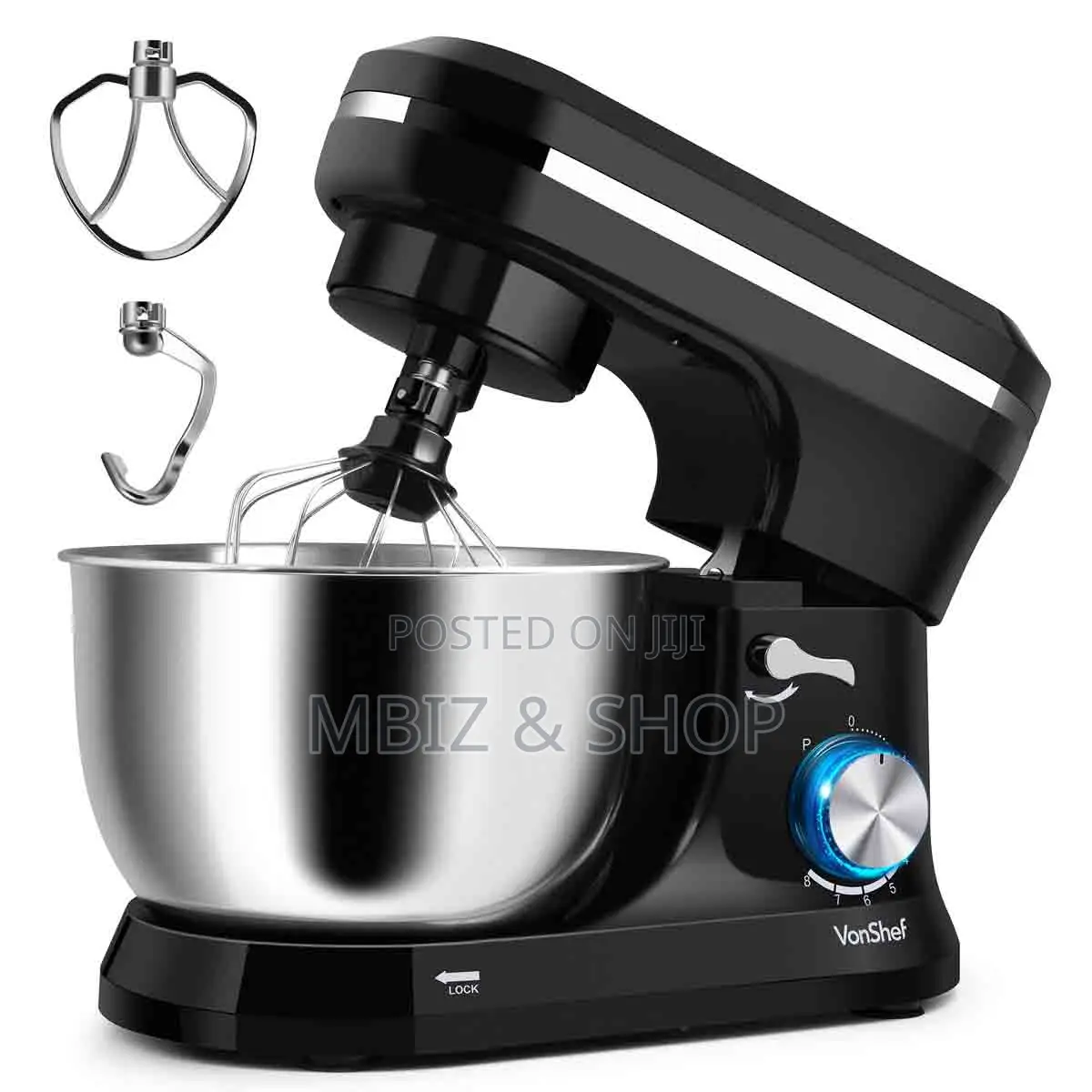 Original Stand Mixer 5l