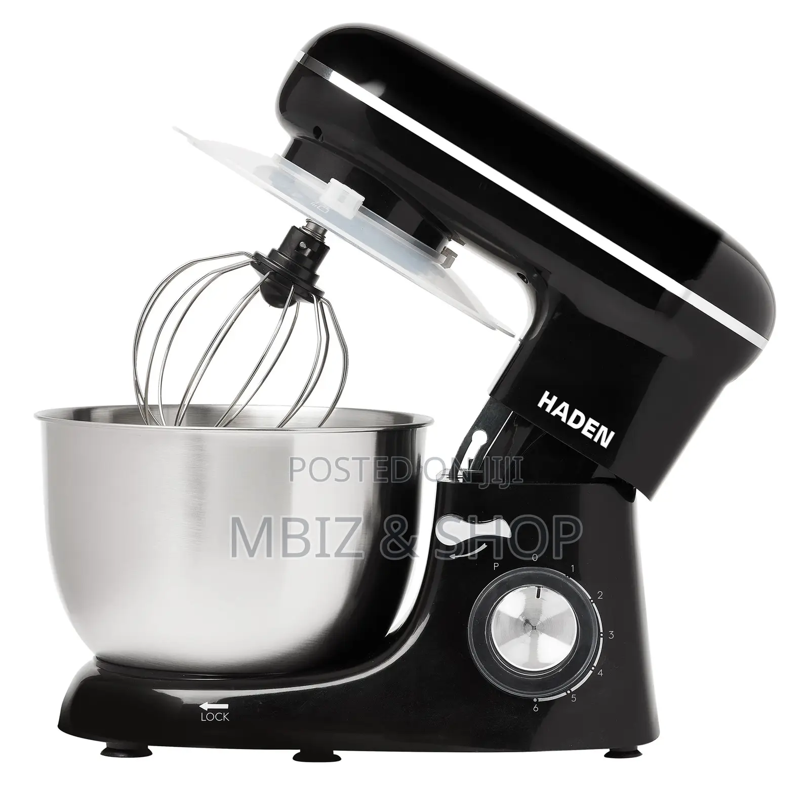 Original Stand Mixer 5l