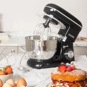 Original Stand Mixer 5l