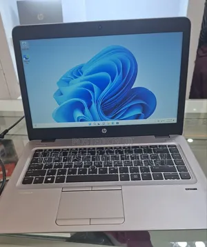 New Laptop HP EliteBook 840 G3 8GB Intel Core I5 HDD 1T
