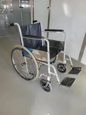 Lightweight Self Propelled Wheelchair 鄔回ready for Use Directly for You
