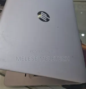 New Laptop HP EliteBook 840 G3 8GB Intel Core I5 HDD 1T