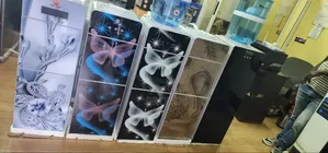 Singer Water Dispenser