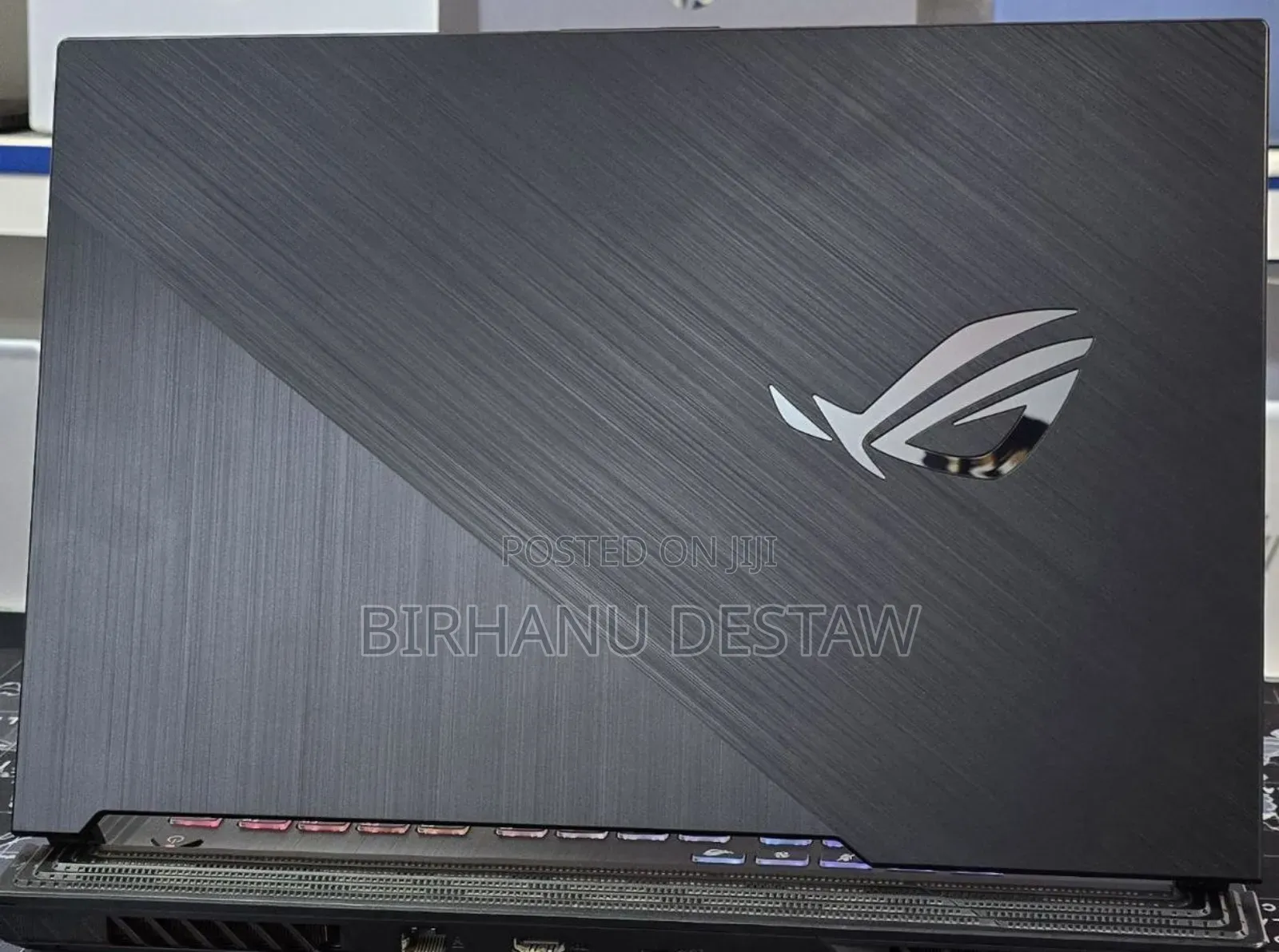 New Laptop Asus 16GB Intel Core I7 SSD 1T