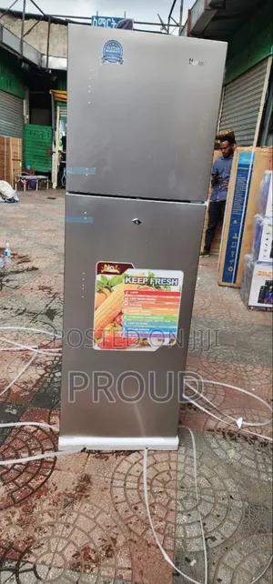 Mariano 490 Fan System Frige