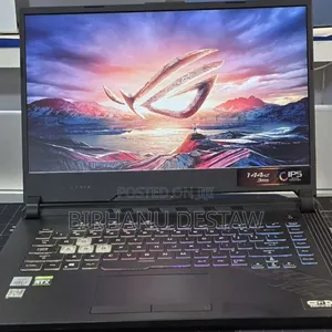 New Laptop Asus 16GB Intel Core I7 SSD 1T