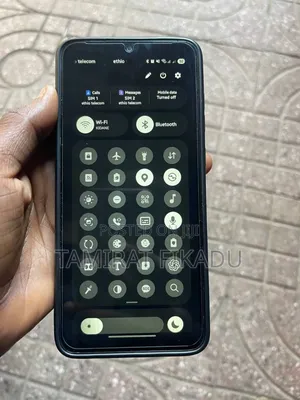 Samsung Galaxy A05 64 GB Black