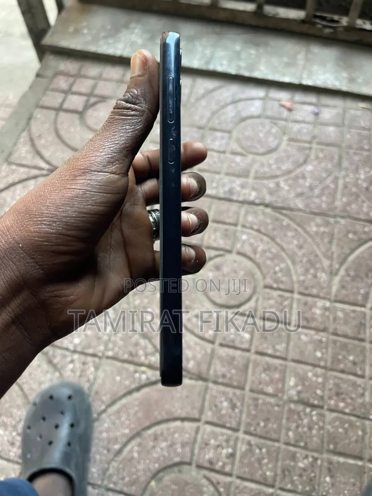 Samsung Galaxy A05 64 GB Black