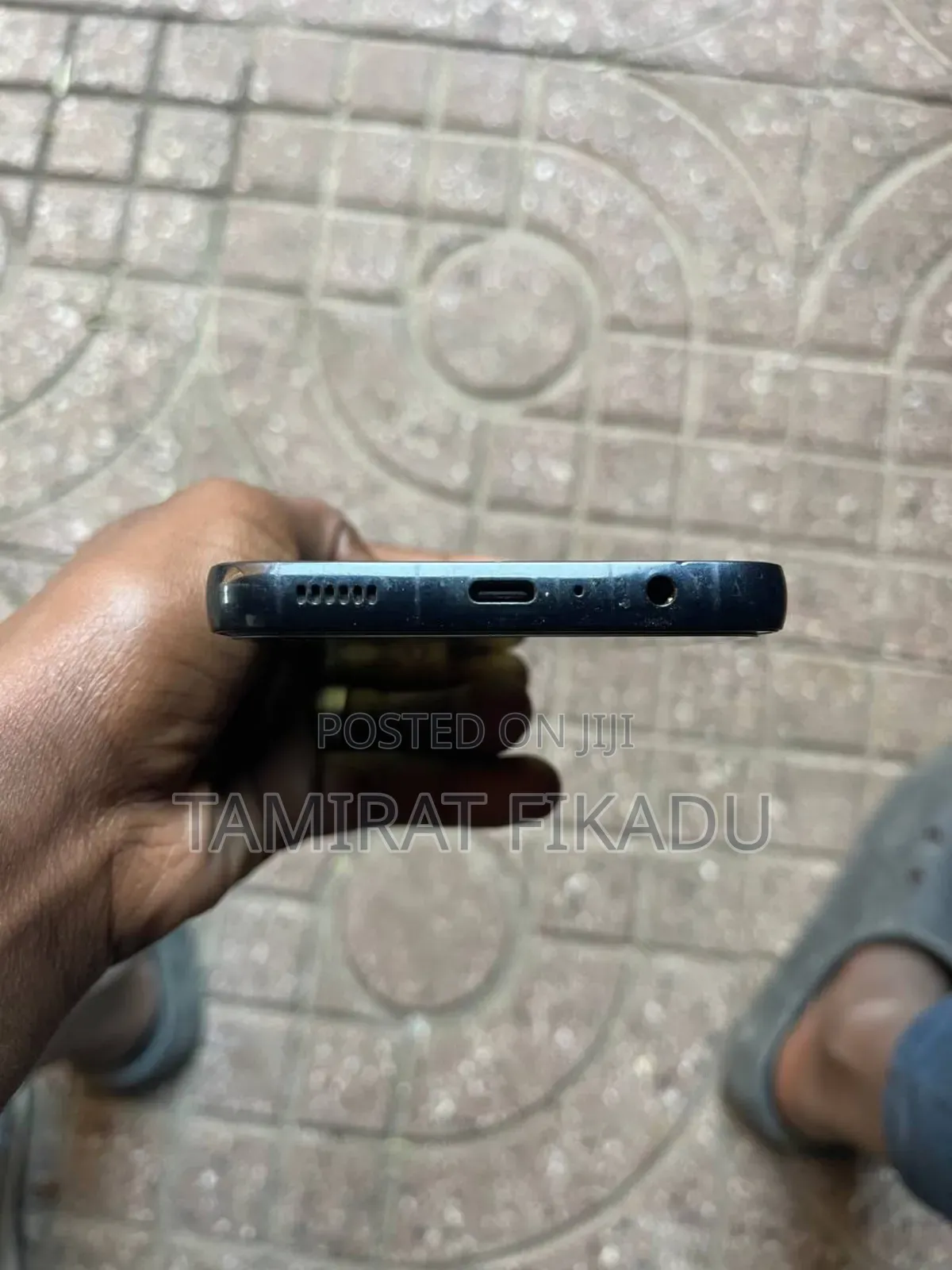 Samsung Galaxy A05 64 GB Black