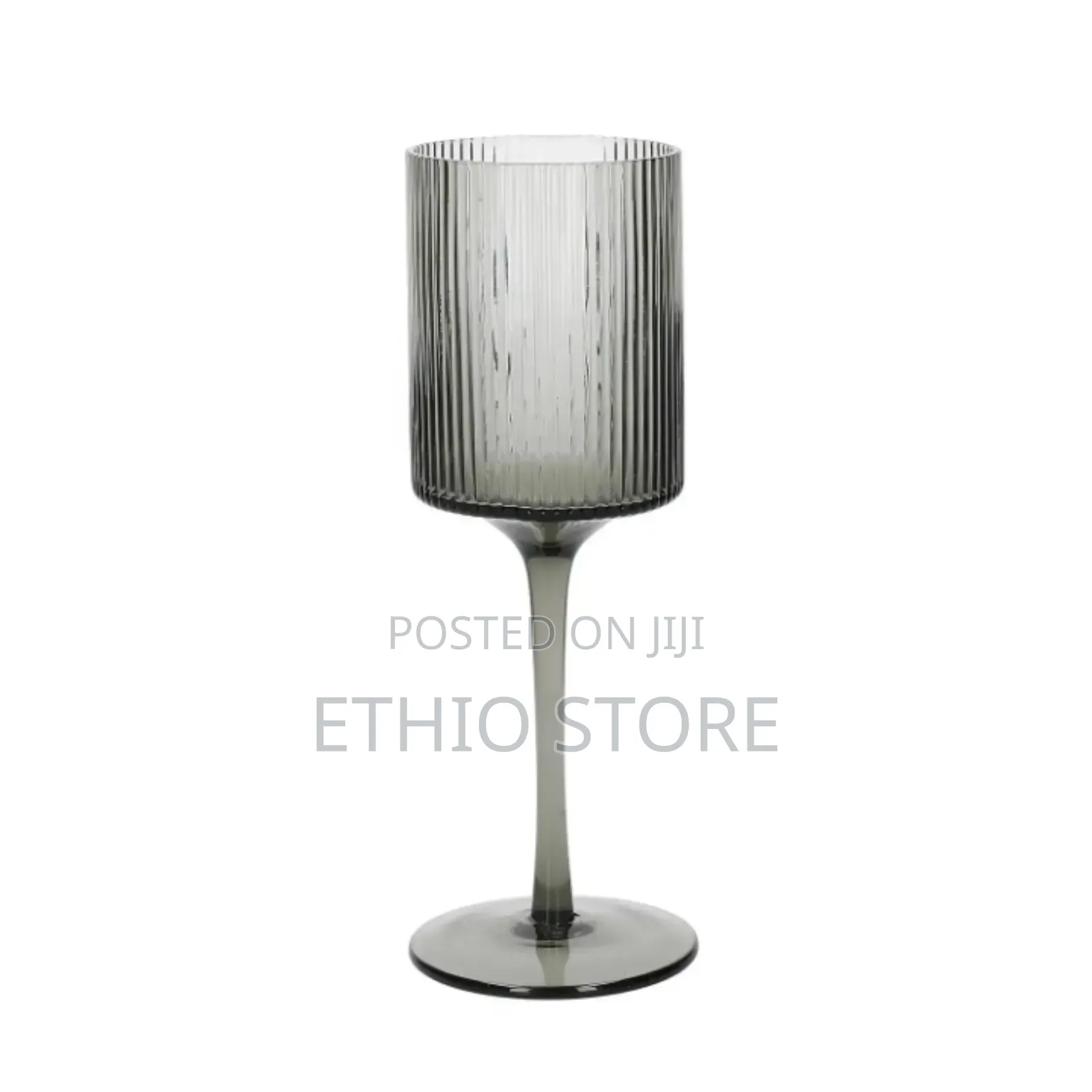 6pcs Champagne Flutes Glass