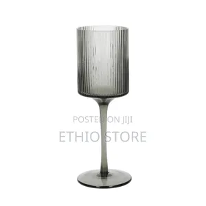 6pcs Champagne Flutes Glass