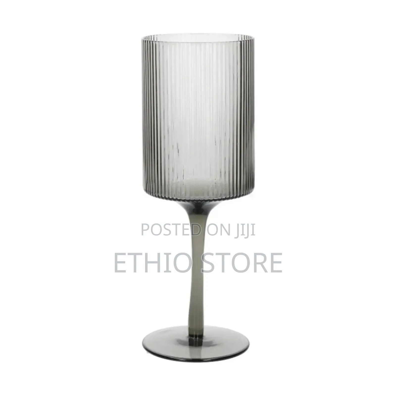6pcs Champagne Flutes Glass