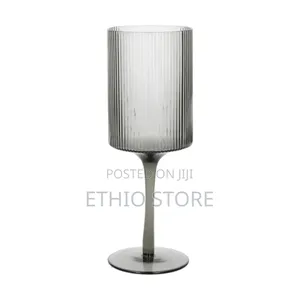6pcs Champagne Flutes Glass