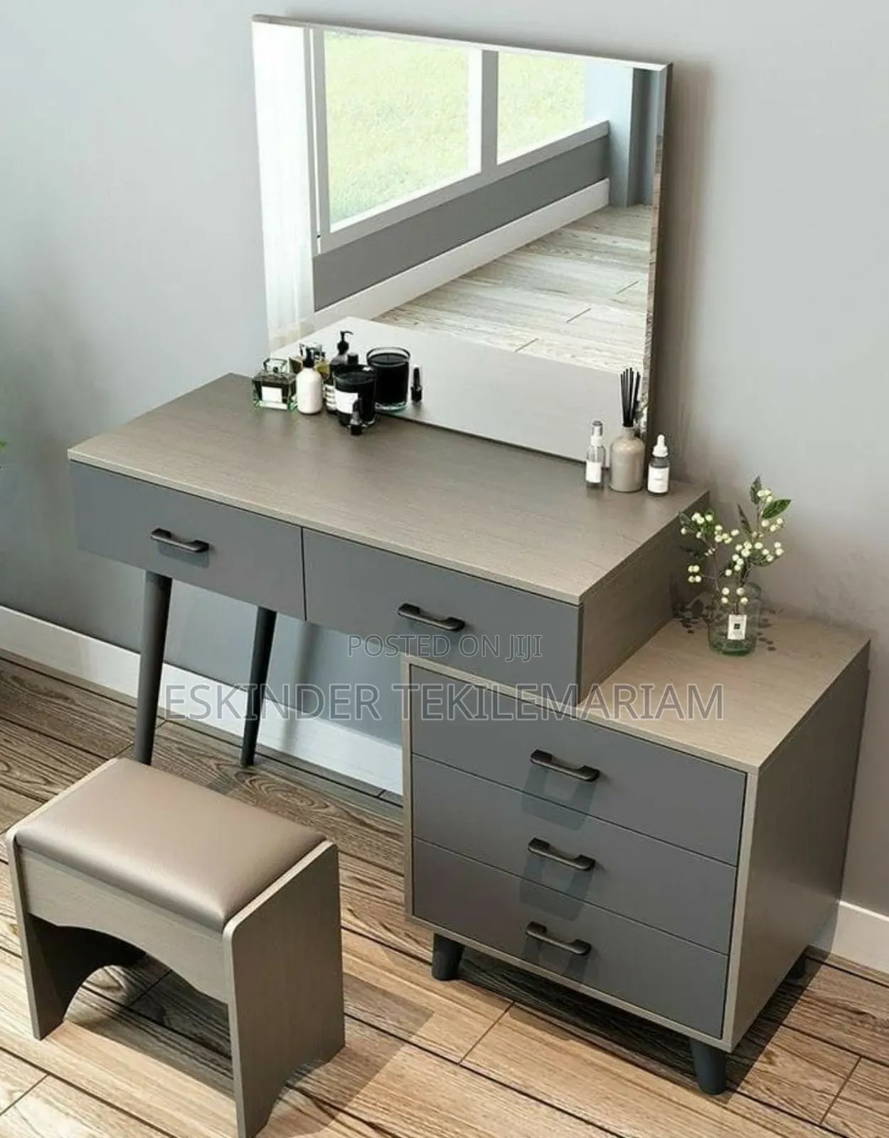 Dressing Table