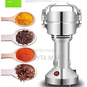 Grinder Machine መፋጫ ማሸን