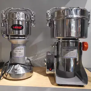 Grinder Machine መፋጫ ማሸን