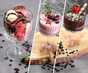 Fruit Punch Serving Bowl