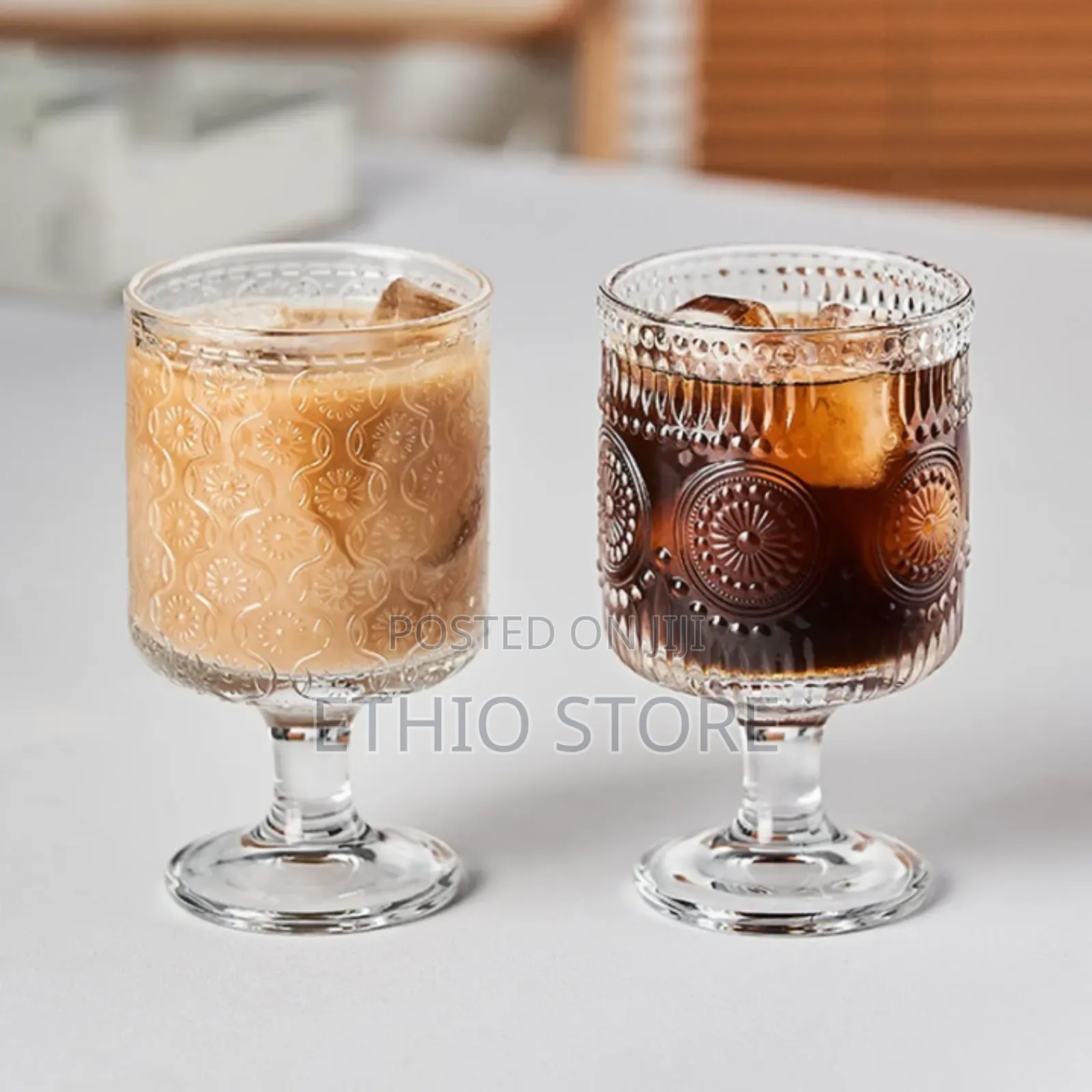 Fruit Punch Serving Bowl