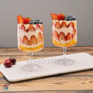 Fruit Punch Serving Bowl