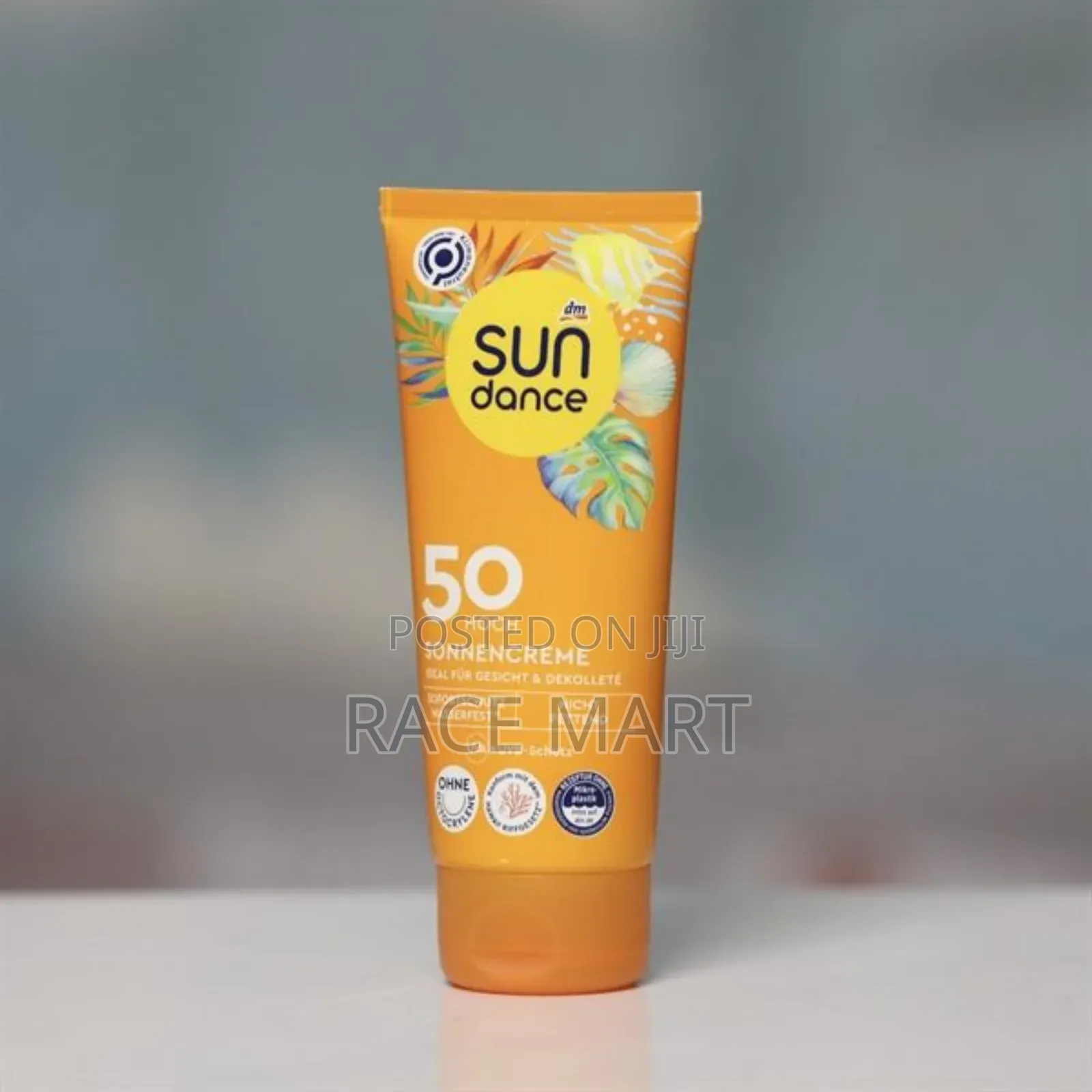 Sun Dance Sunscreen