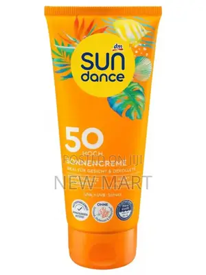 Sun Dance Sunscreen
