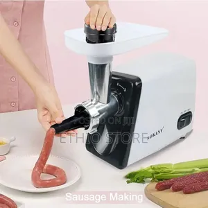Sokany Meat Grinder