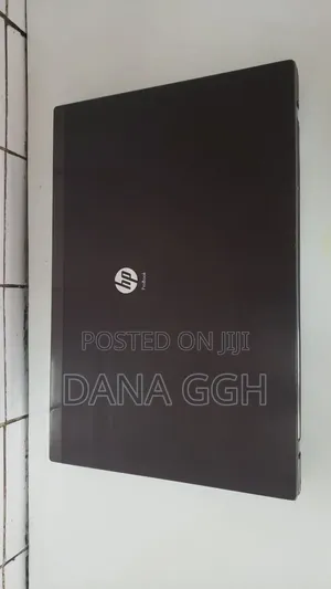 Laptop HP ProBook 4520S 4GB Intel Core 3 HDD 500GB