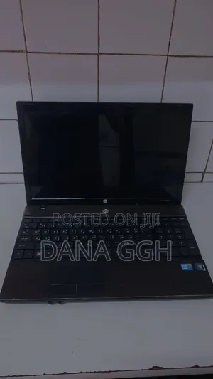 Laptop HP ProBook 4520S 4GB Intel Core 3 HDD 500GB