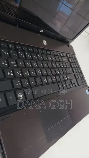 Laptop HP ProBook 4520S 4GB Intel Core 3 HDD 500GB