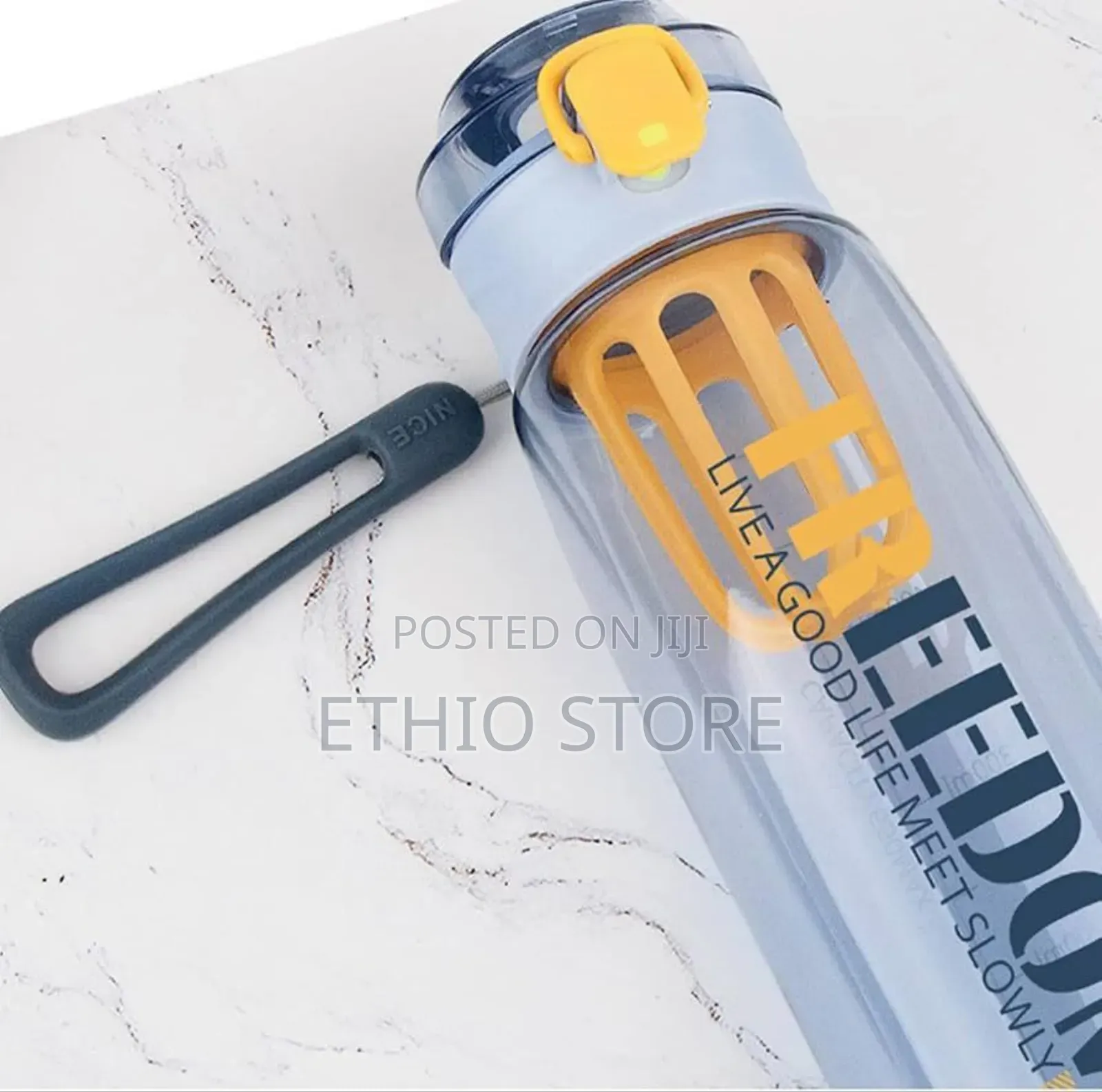 Sports Water Bottle