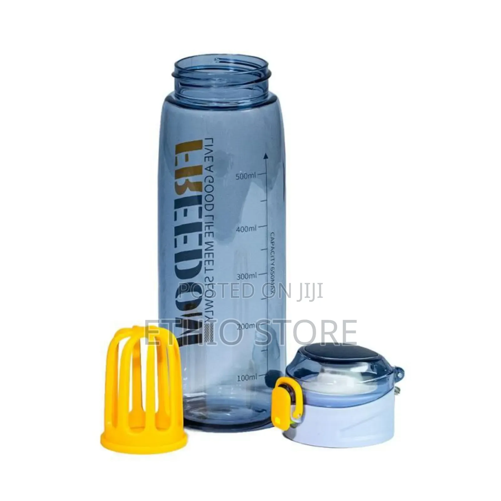 Sports Water Bottle