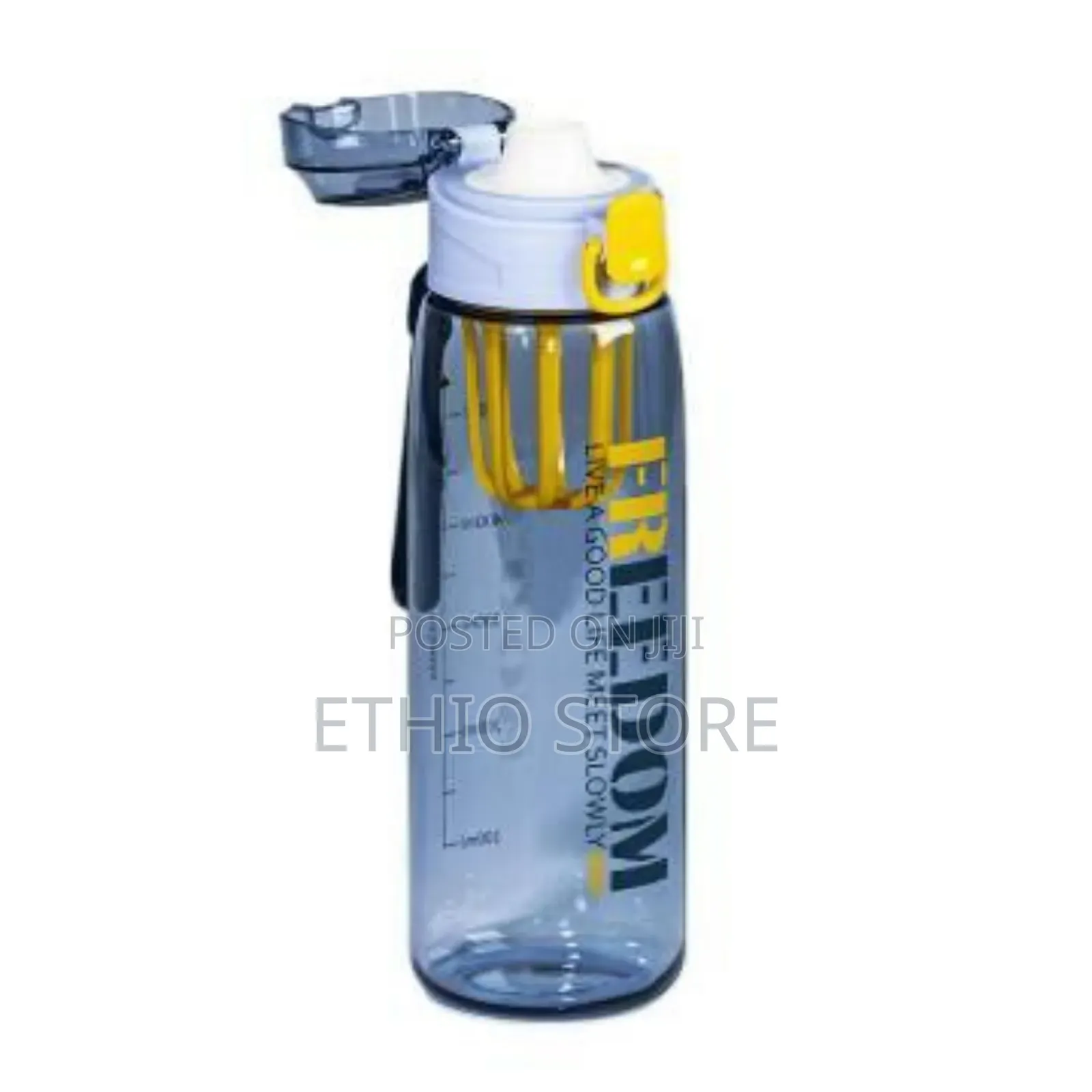 Sports Water Bottle