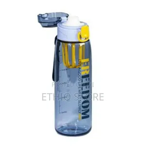 Sports Water Bottle