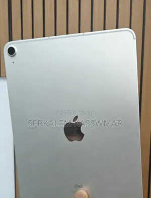 New Apple iPad Air 256 GB Gray